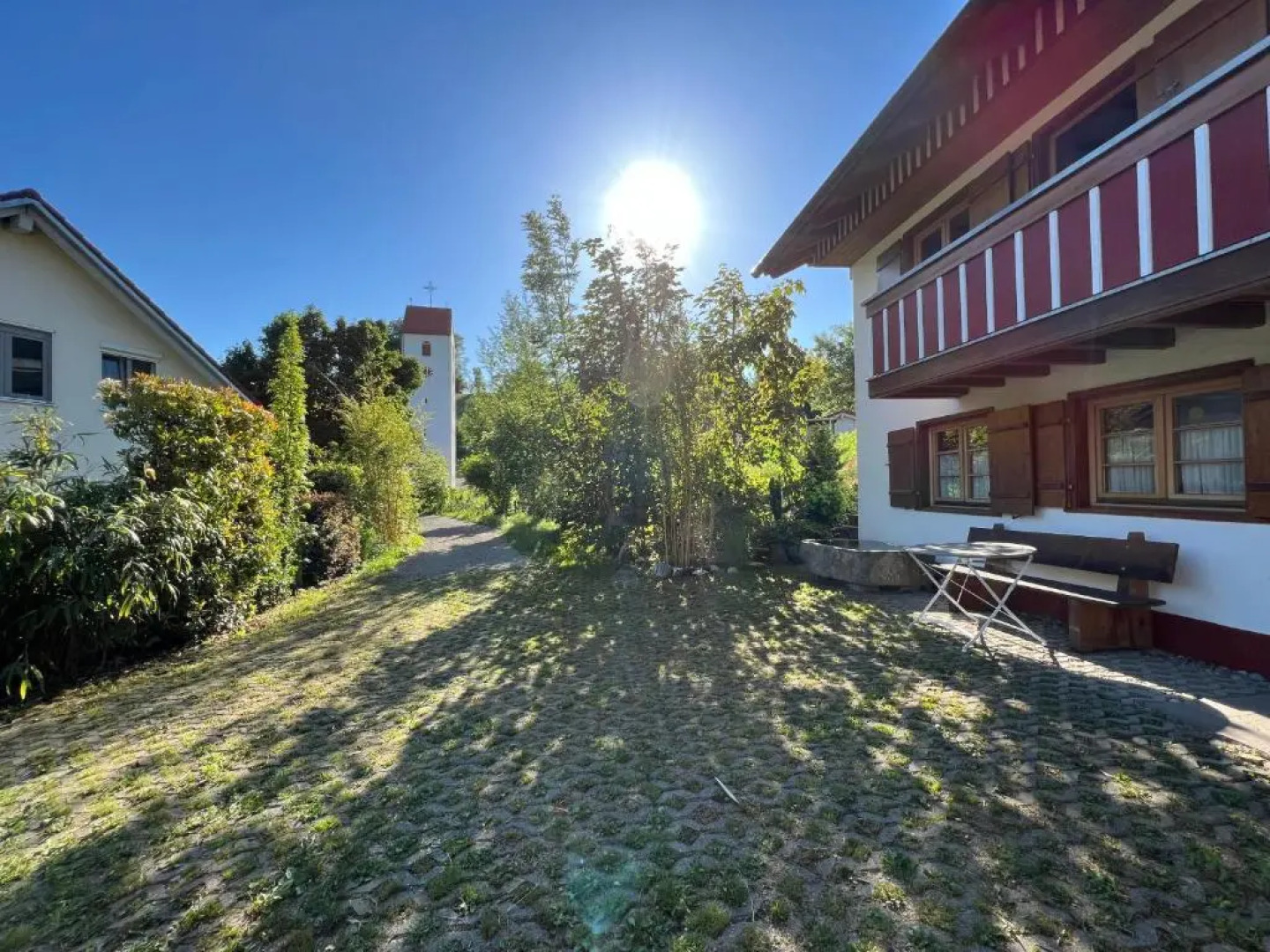 Pia's Nature Retreat