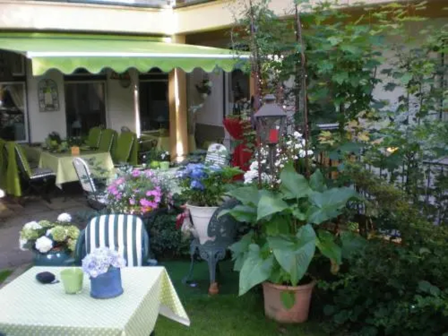 Schifferkrug Hotel & Restaurant