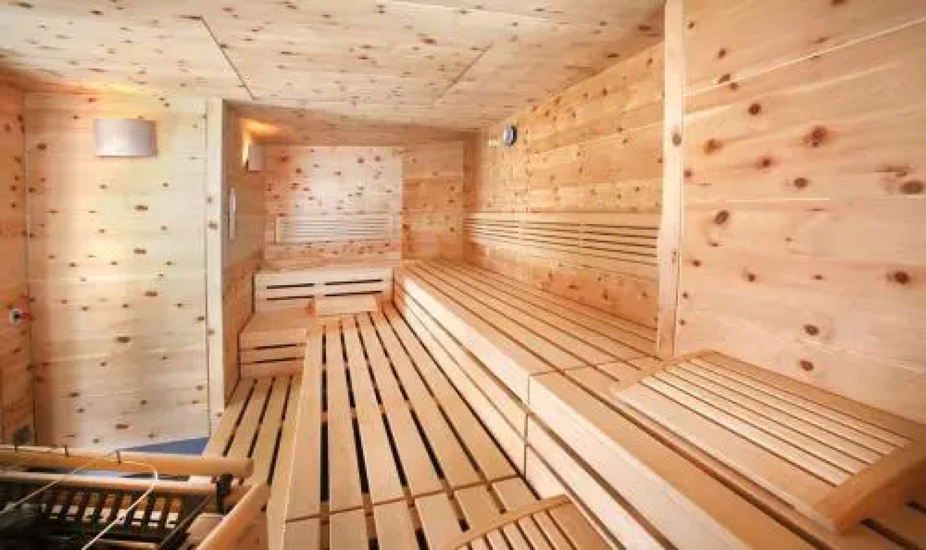 Almhof Alpin Appartments & Spa