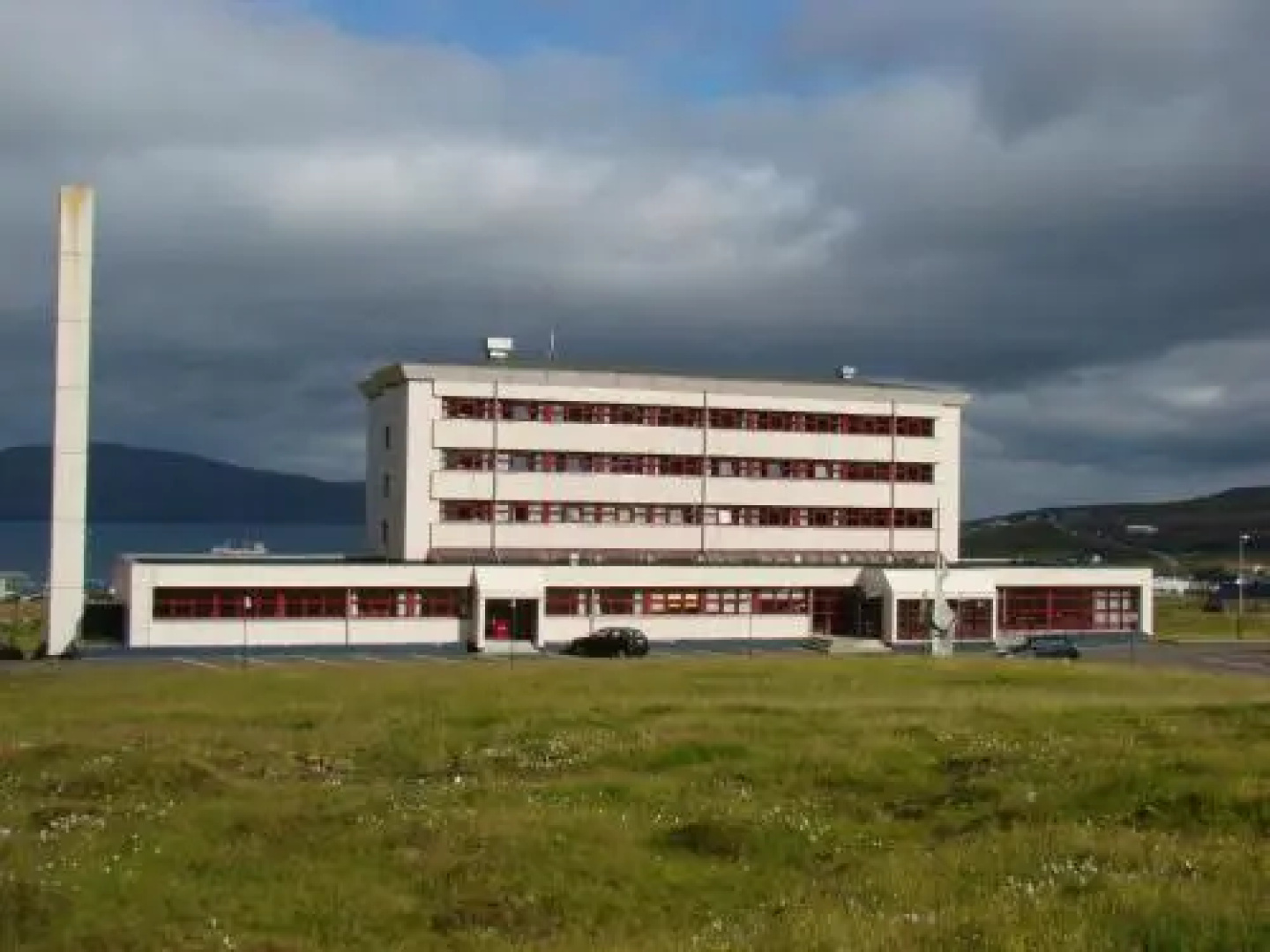 Guesthouse Marknagil