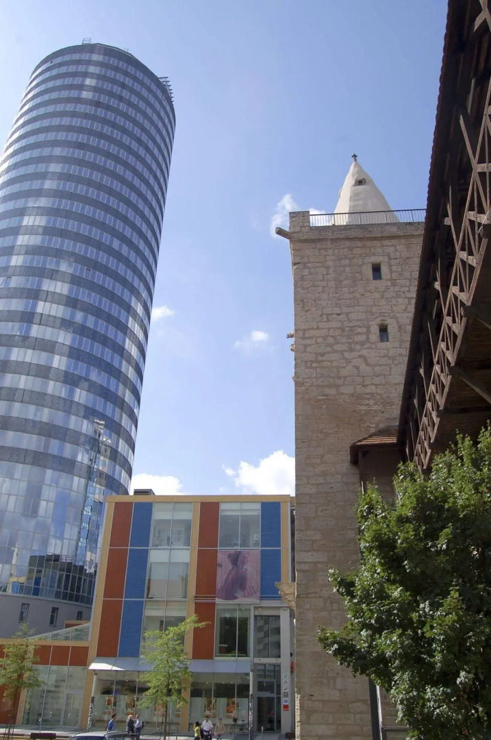 Dorint Hotel Esplanade Jena