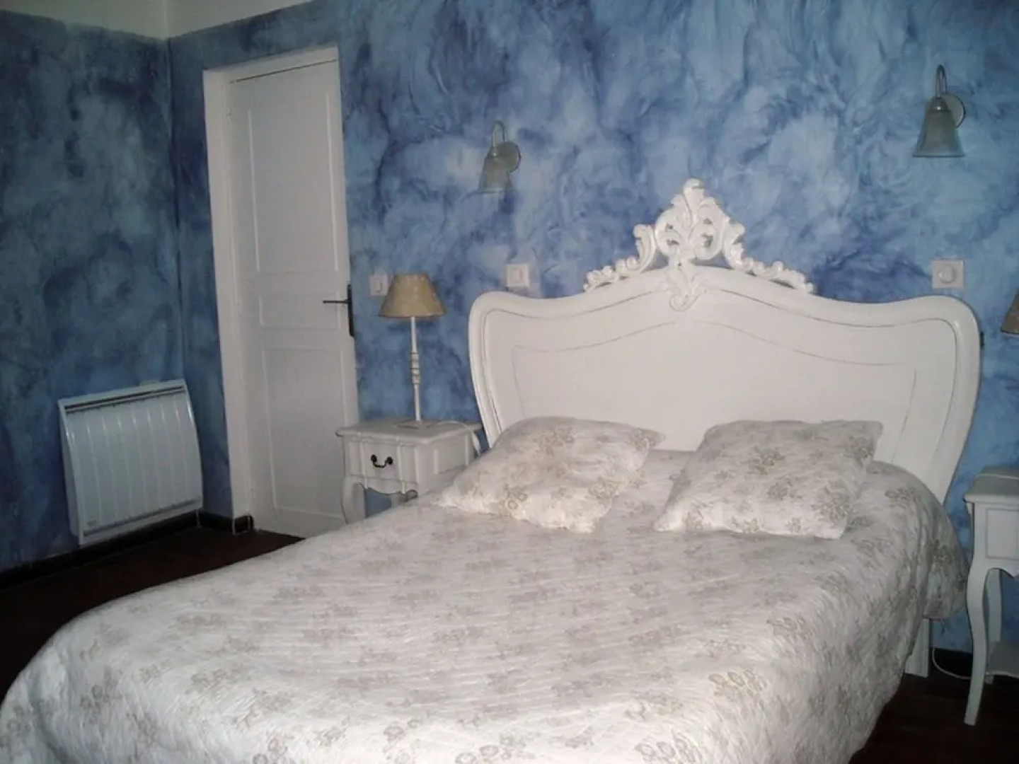 Auberge du Montagnier