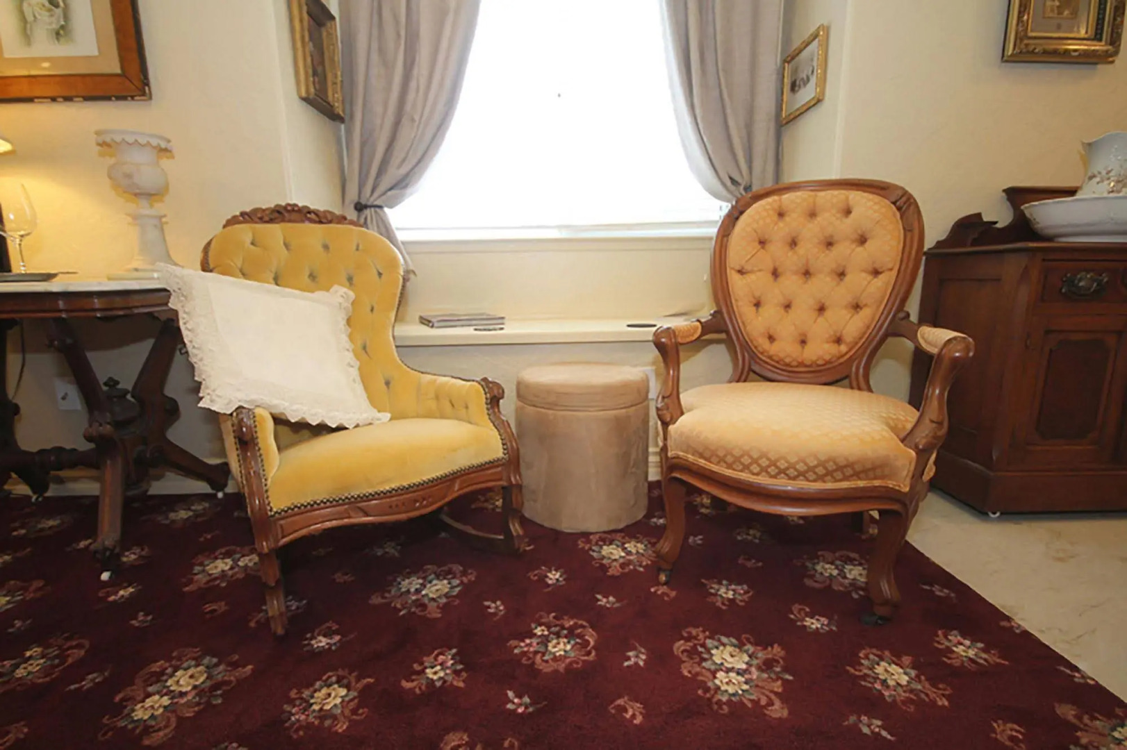 The Eden House Vineyard & Inn