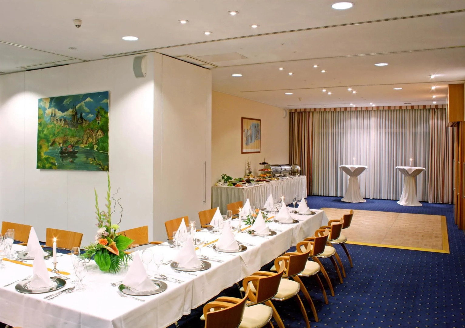 Best Western Hotel Halle-Merseburg