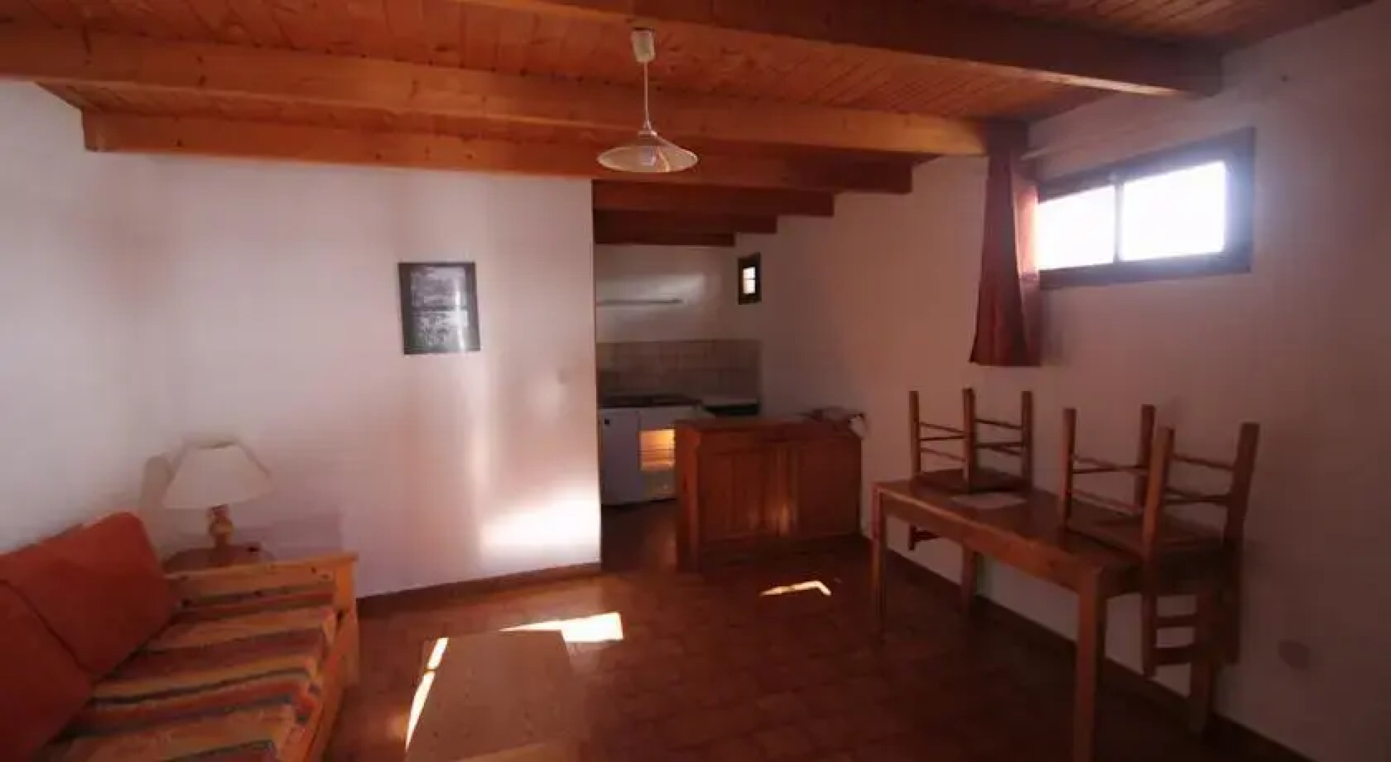 Camping-gîtes le Prieuré