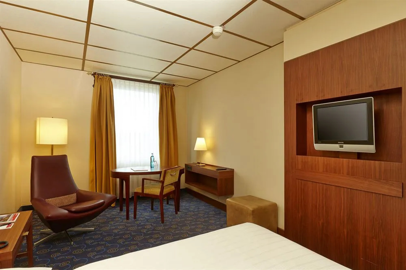Ramada Hotel Britannia