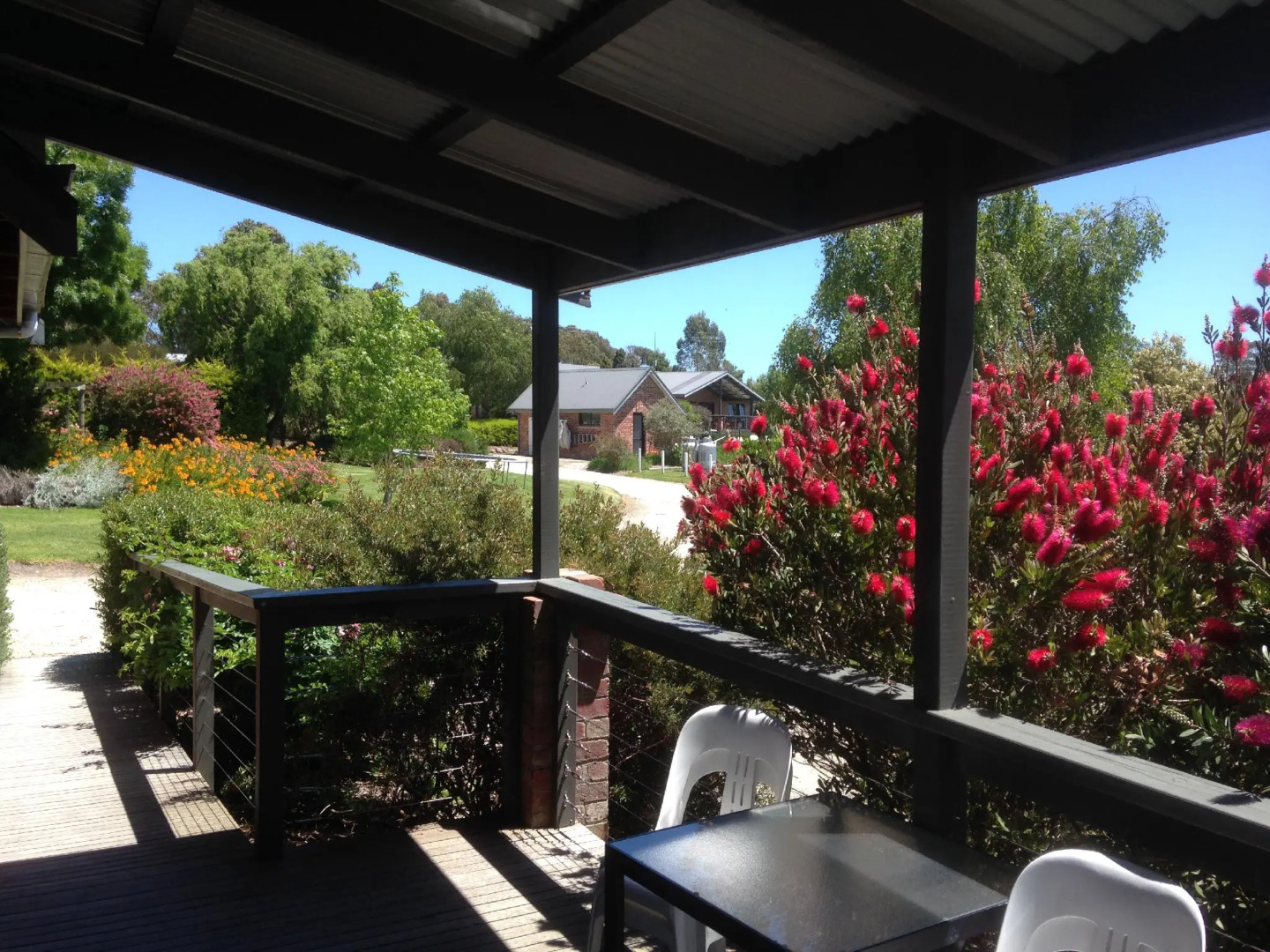 Prom Coast Holiday Lodge