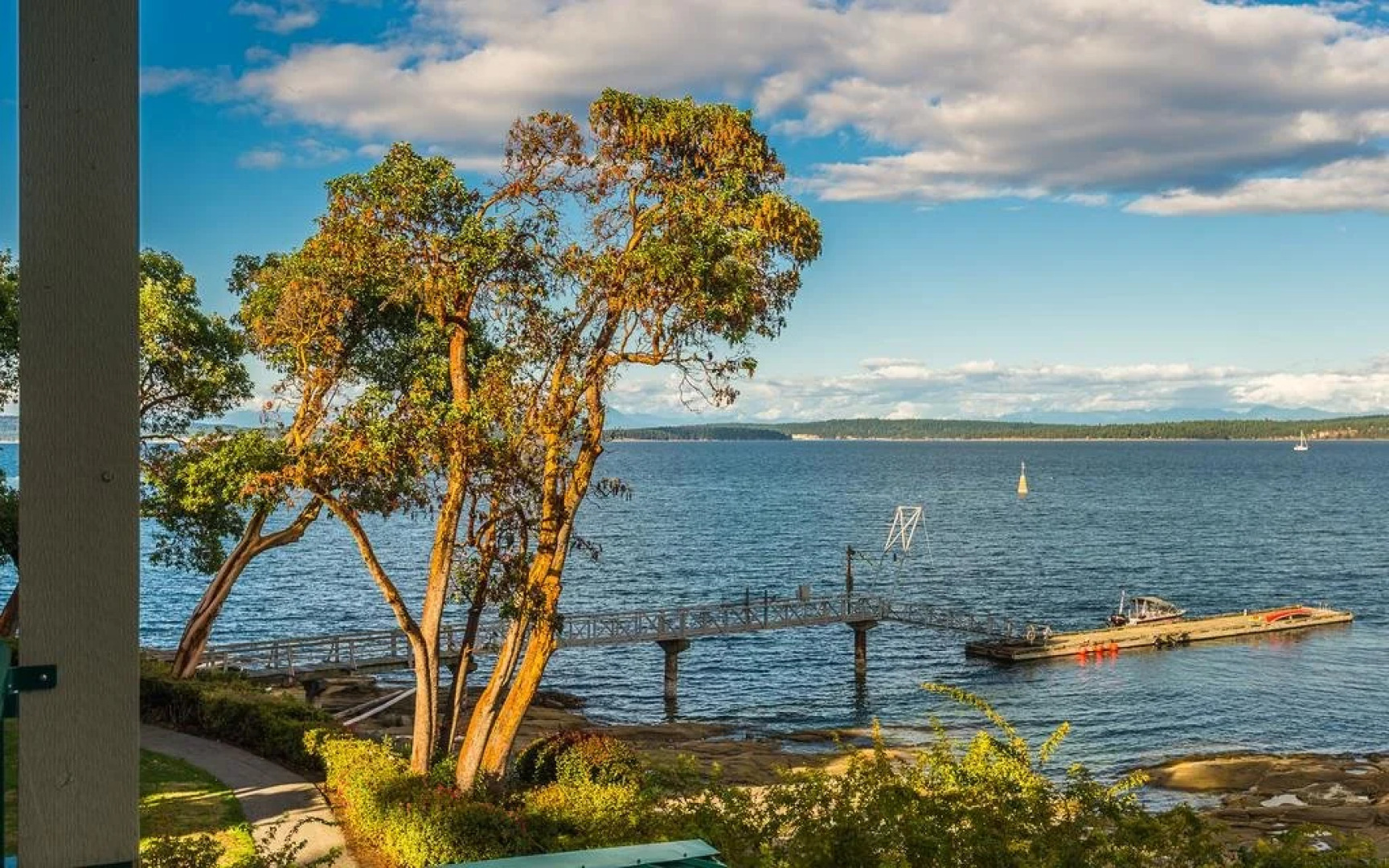 Inn Of The Sea Vacations