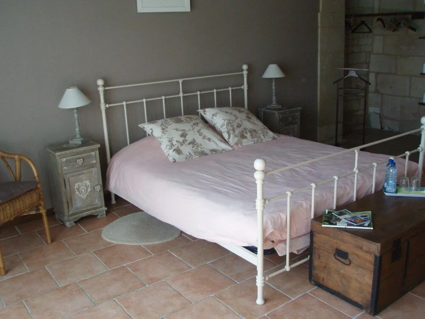 Le Logis des Roches dAntan