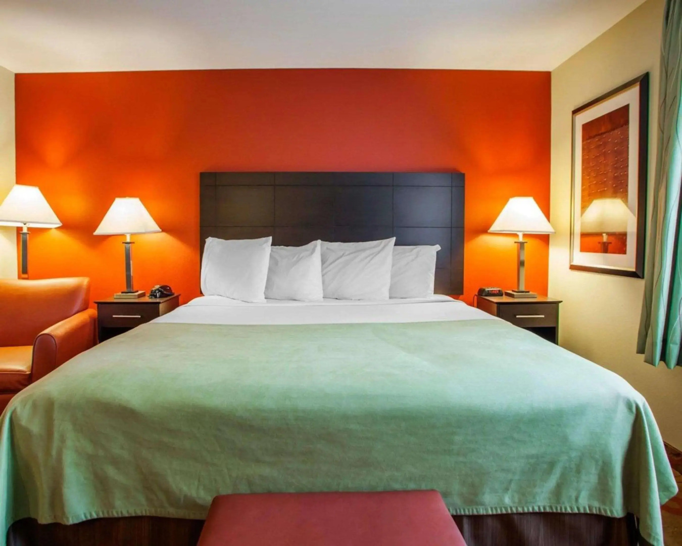 Suburban Studios Cedar Falls