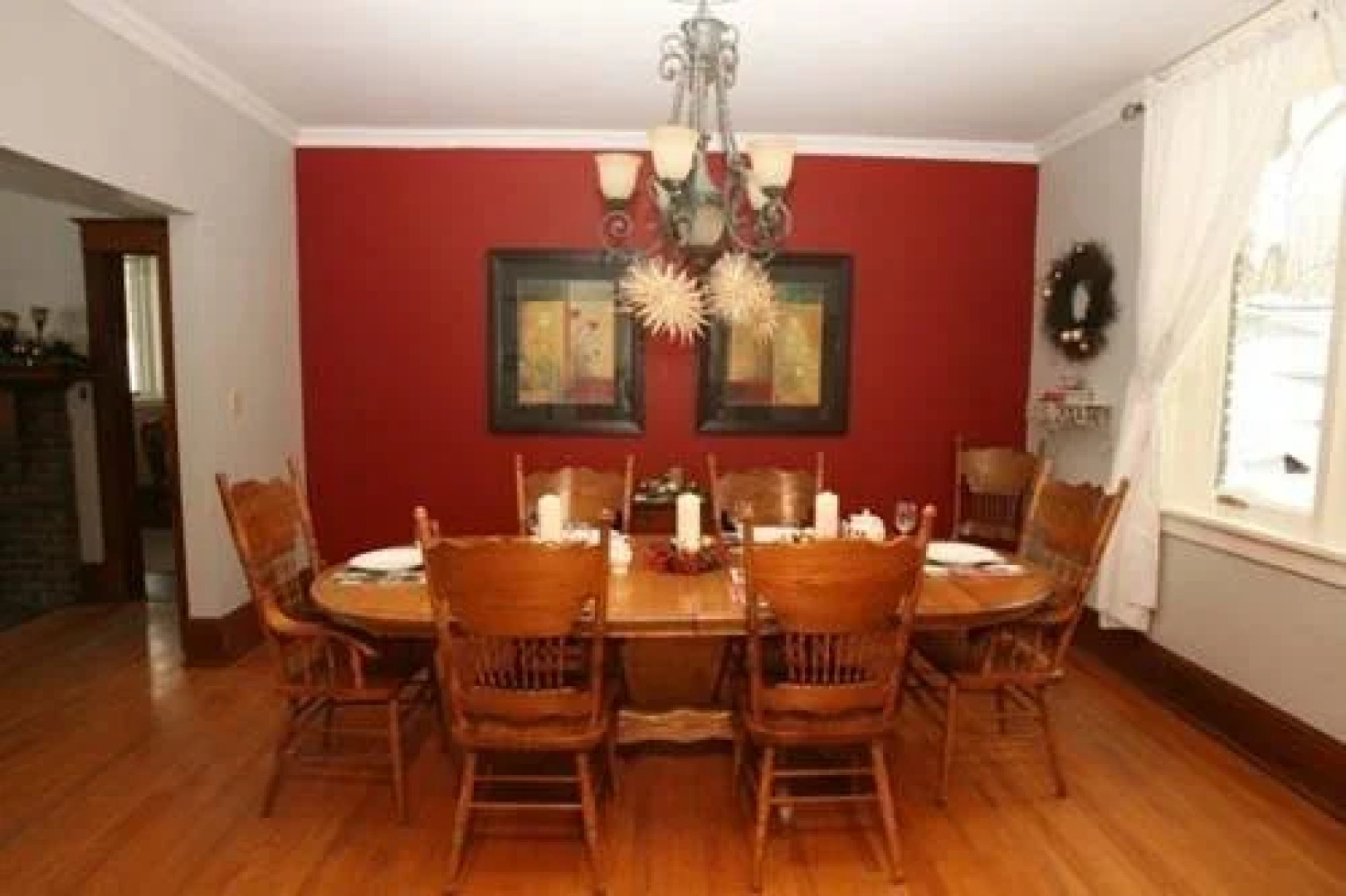 The Lakehouse in Calabogie