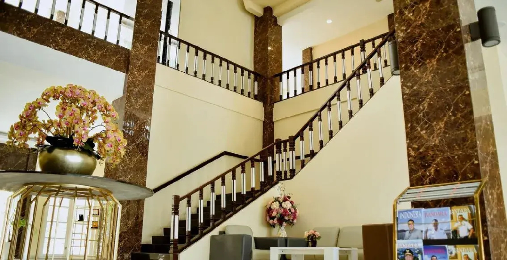 Portola Grand Renggali Hotel Takengon