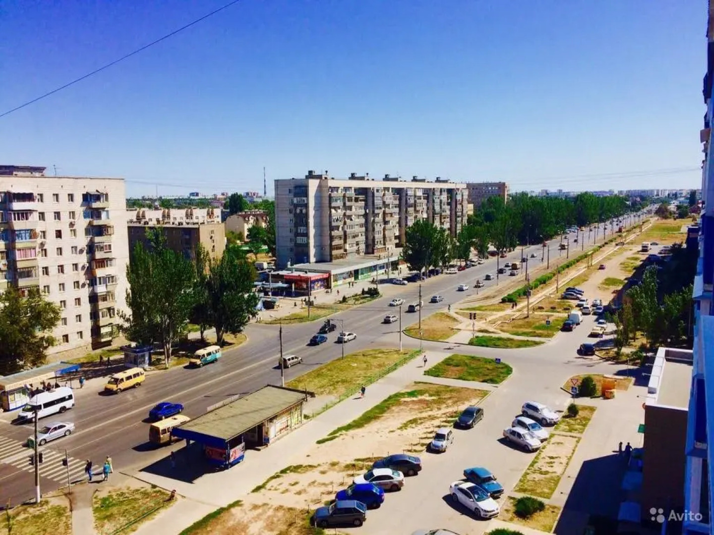 ApartLux na Prospekte