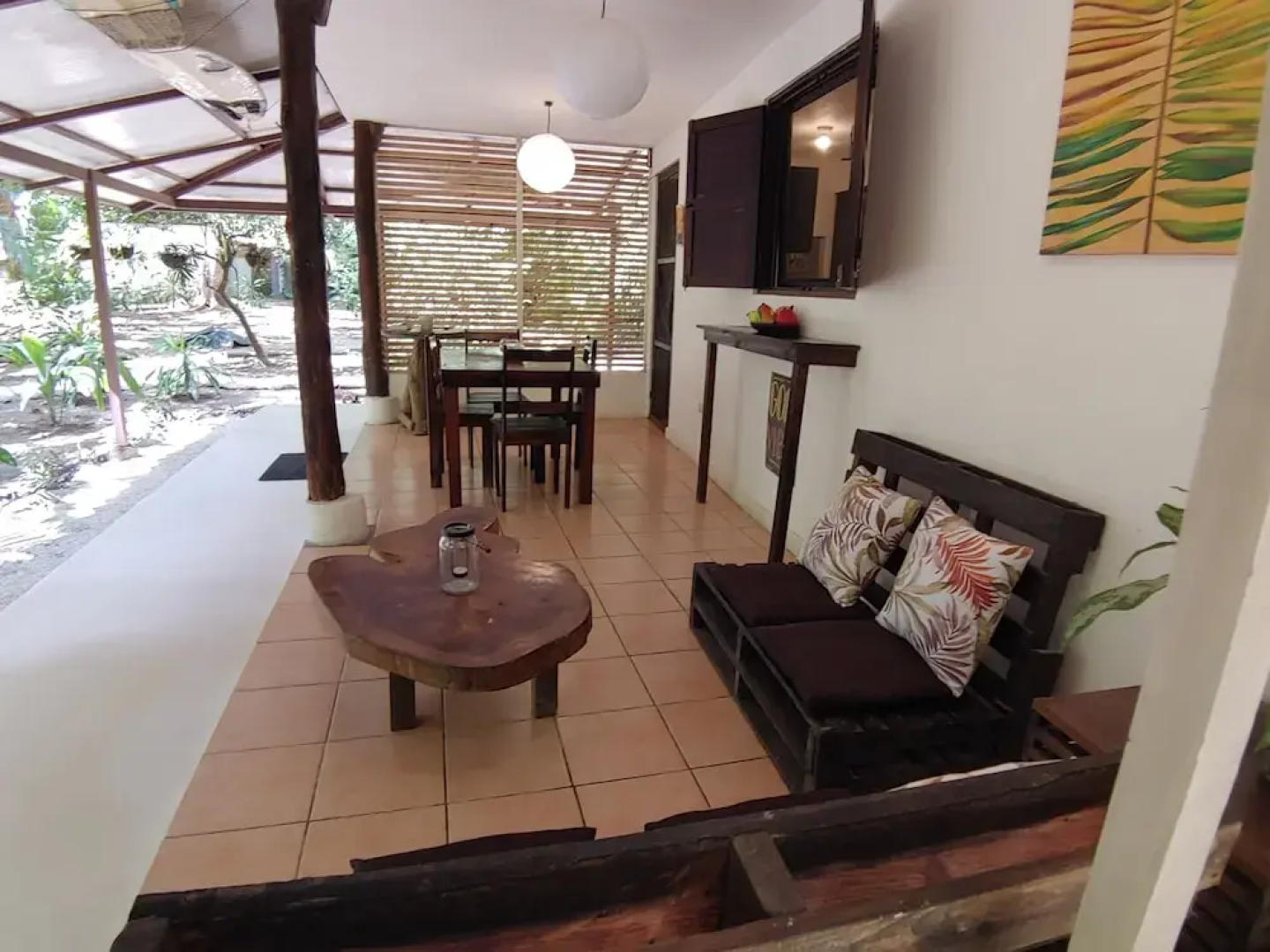 Colibri Surf House & Flats