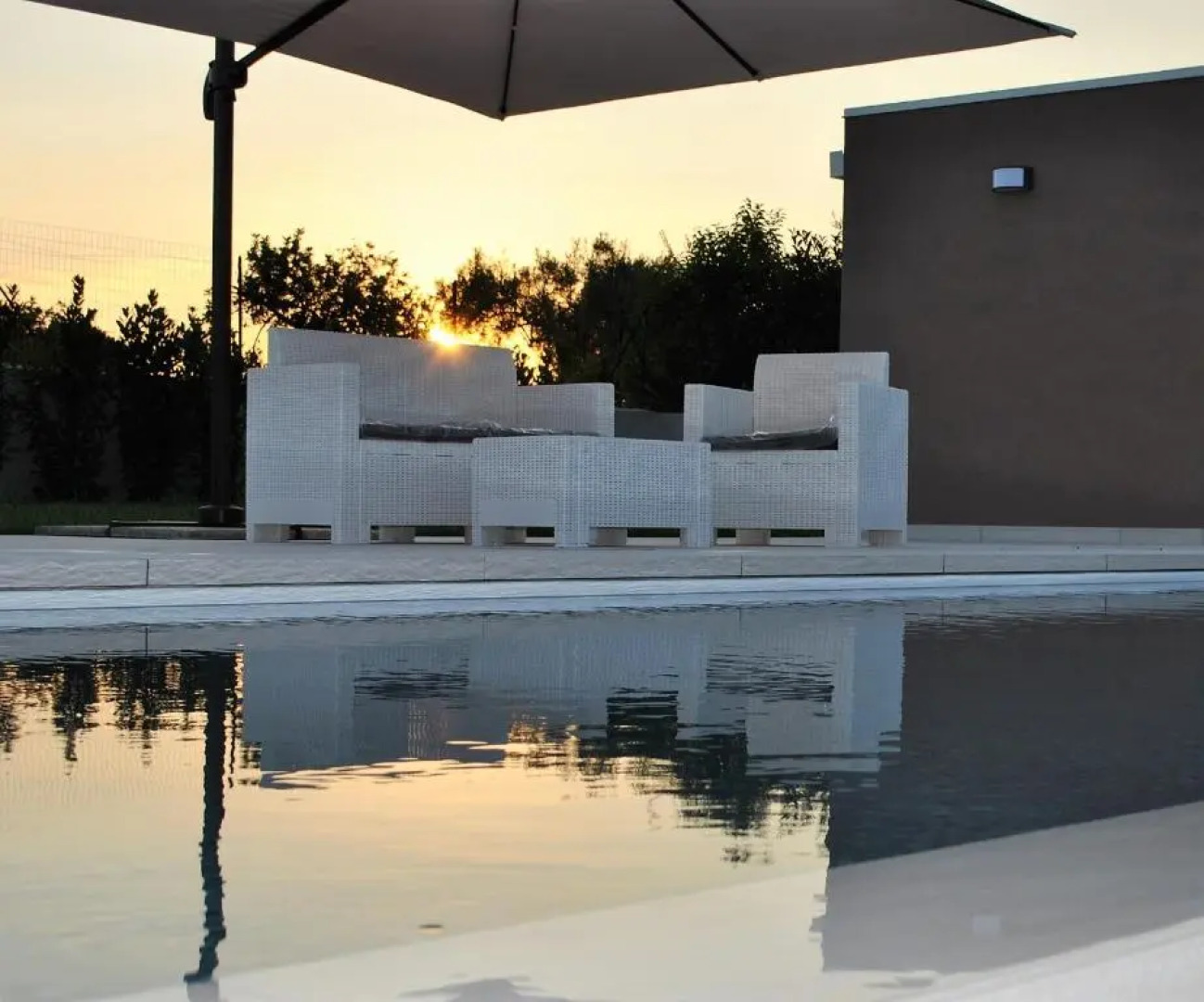 La Giara Bed  Breakfast