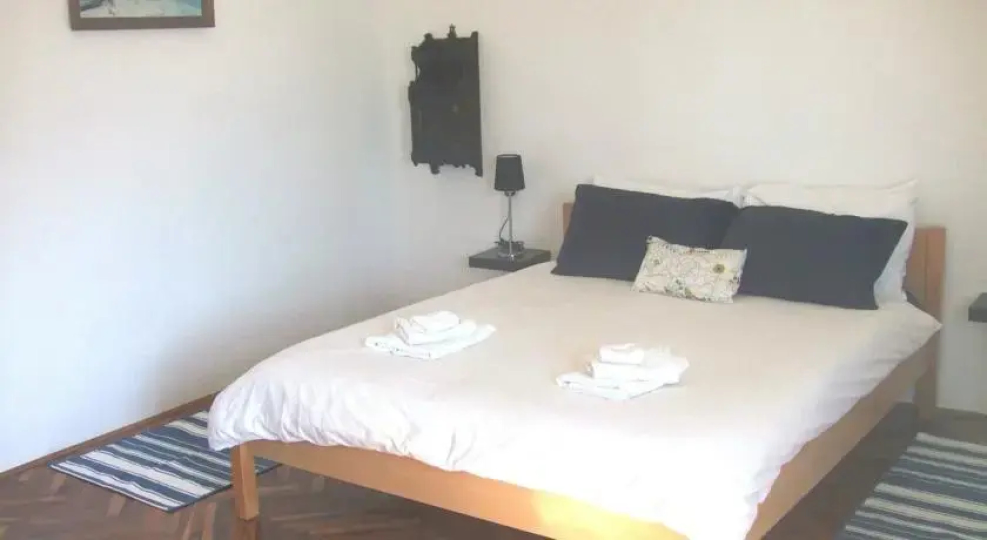 Apartment Beach House