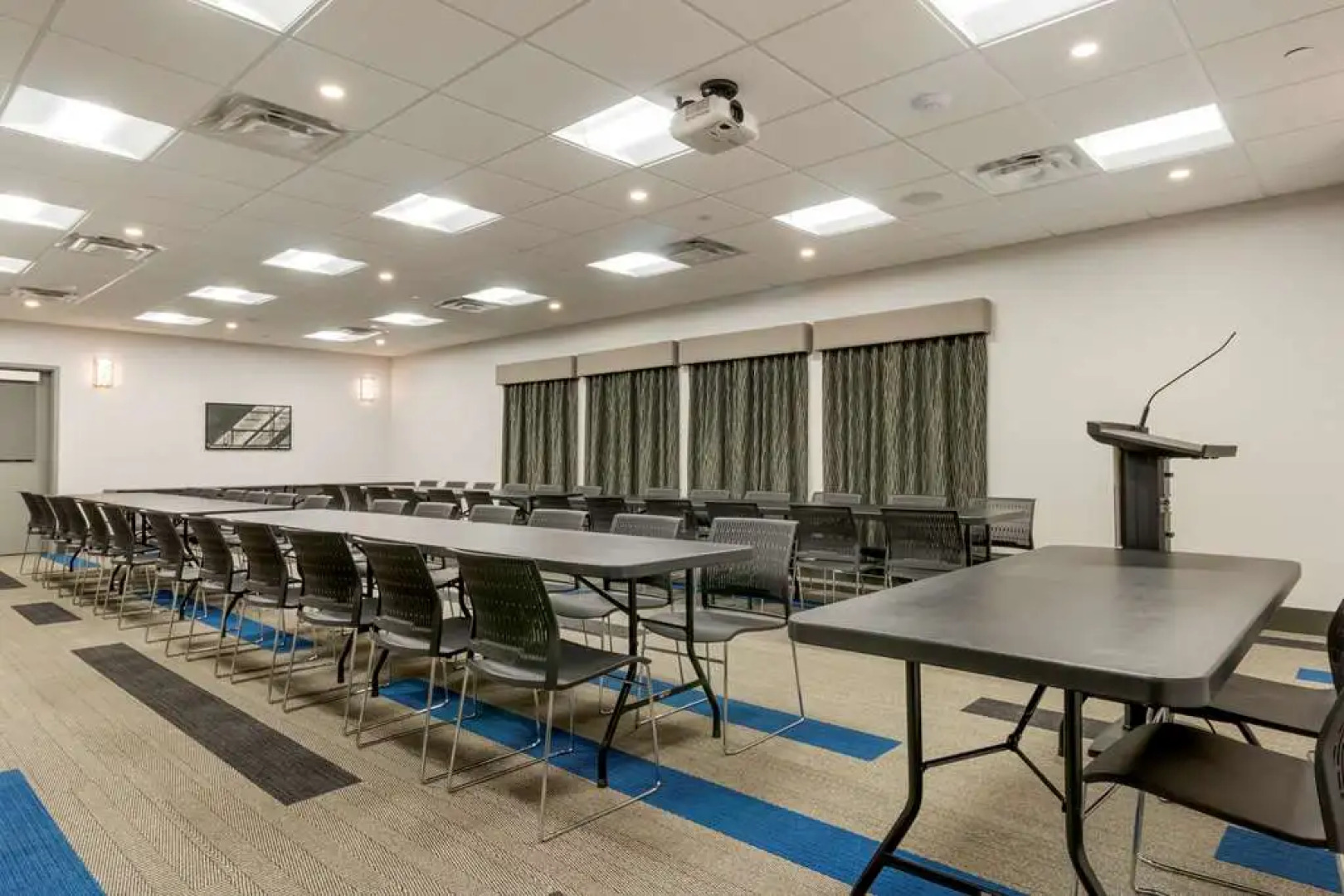 Best Western Plus Dauphin