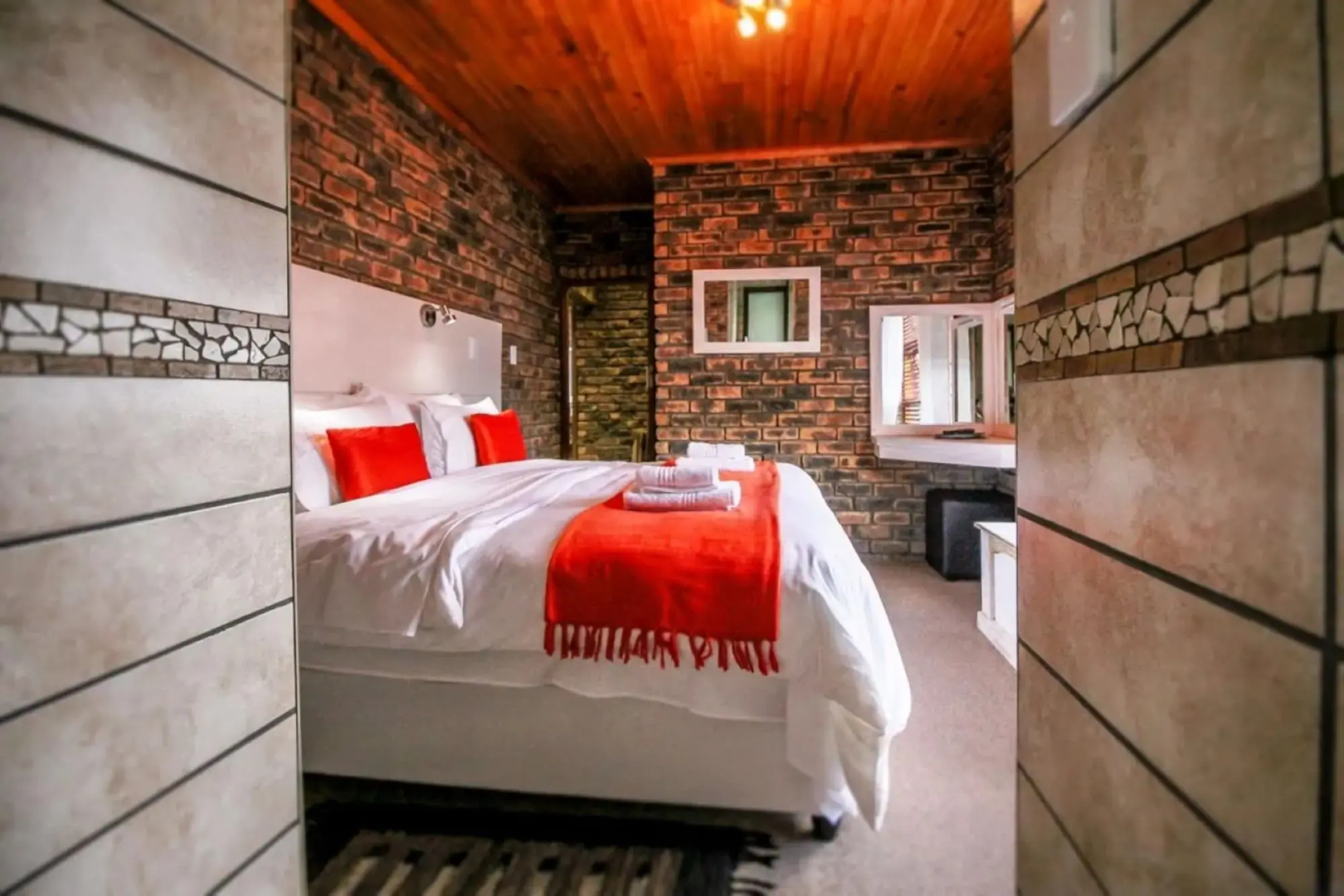 White Shark Guest House