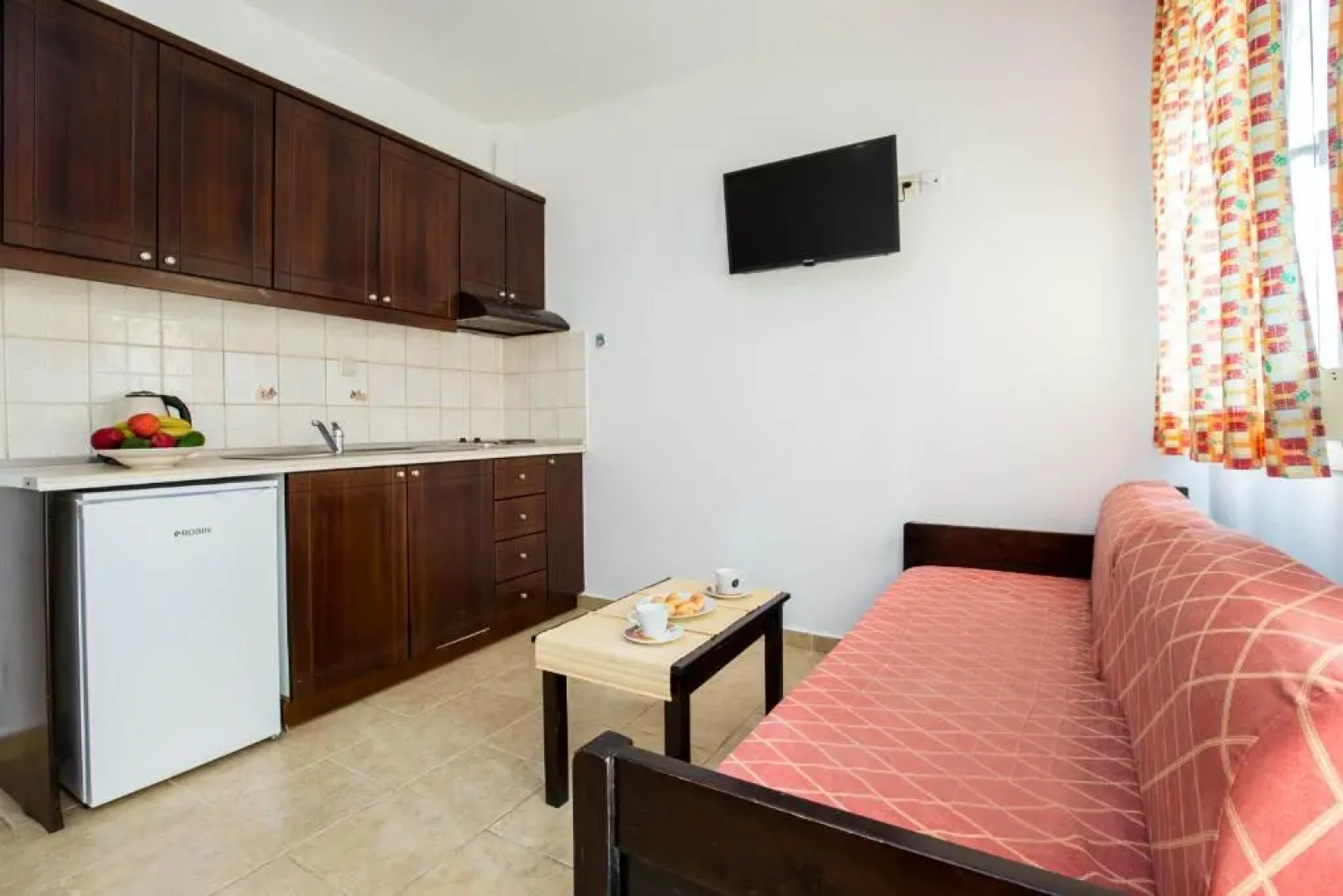 Ralitsa Hotel