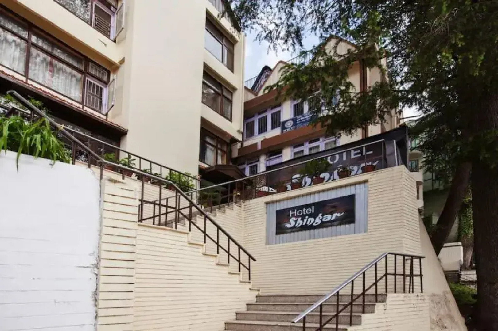 Hotel Shingar