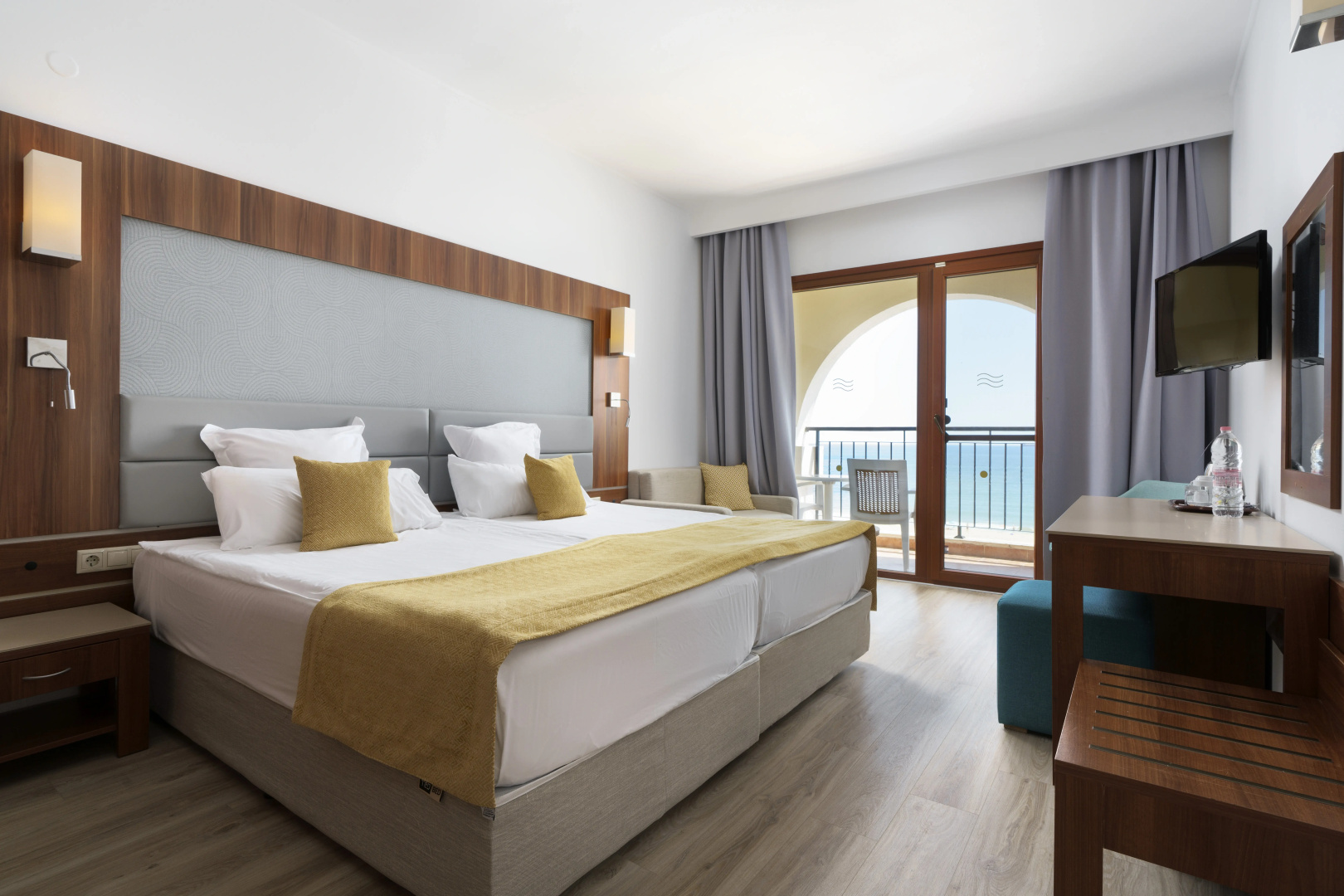 Alua Helios Bay - All Inclusive