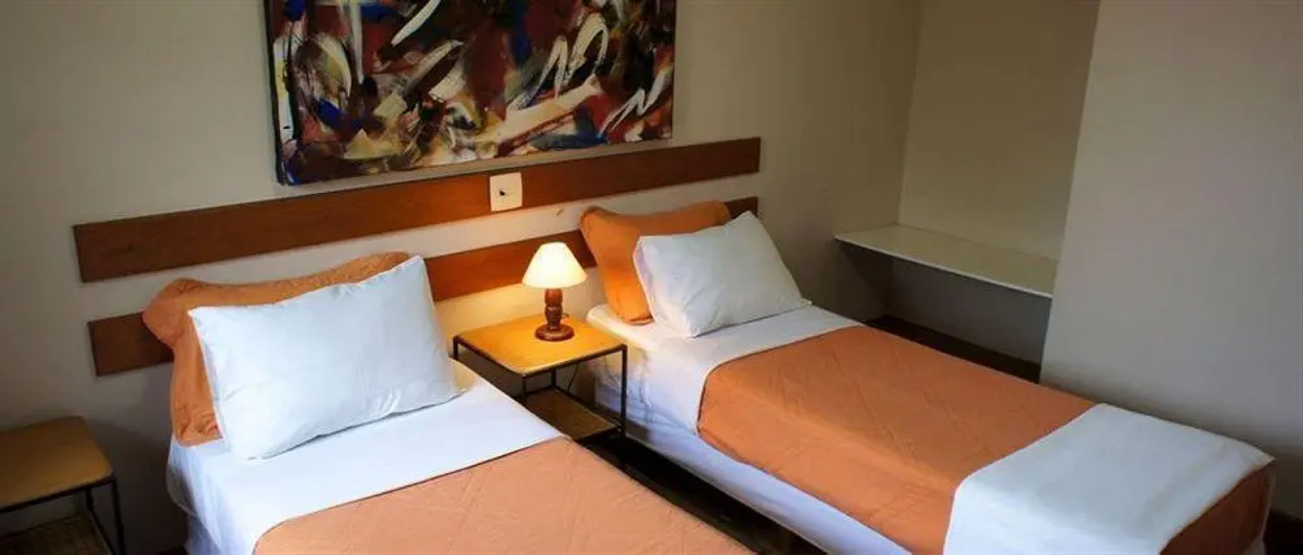 Cipó Veraneio Hotel