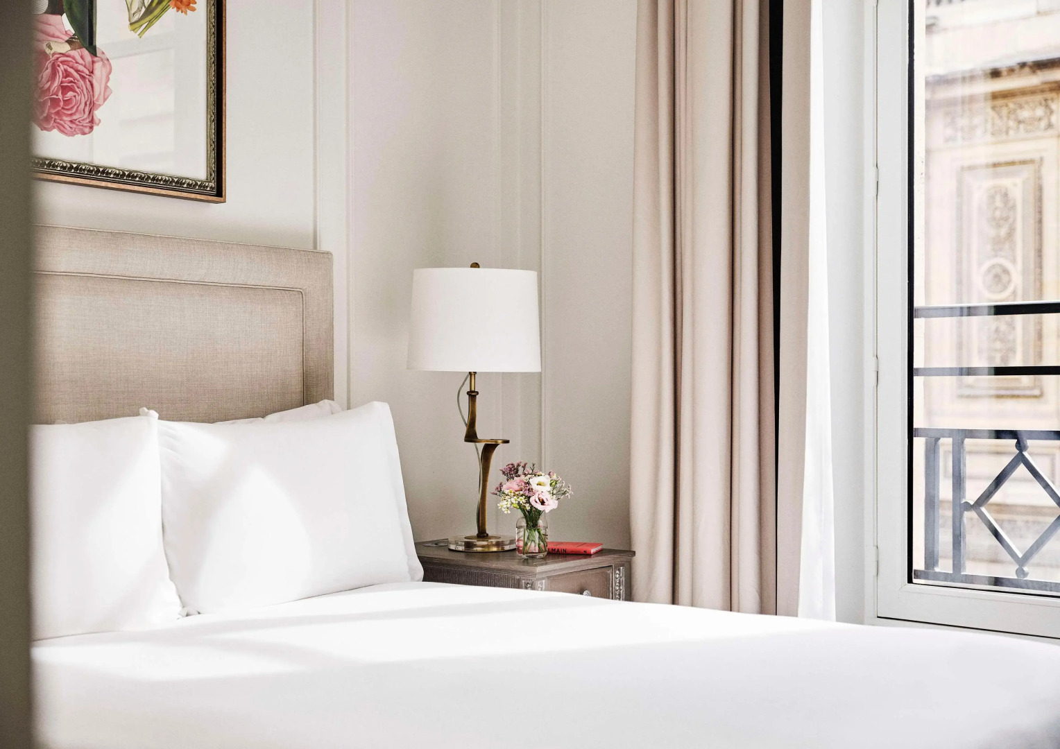 Hôtel du Louvre, in The Unbound Collection by Hyatt