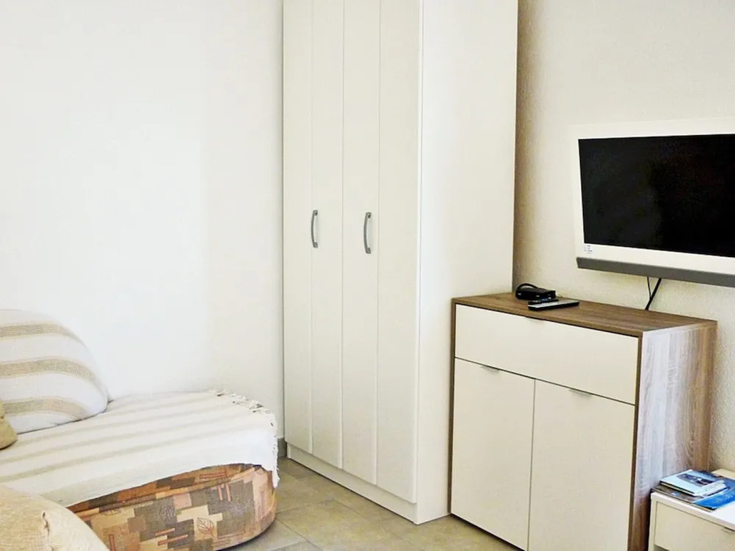 Sea-view Holiday Home in Lukovo Šugarje With Private Terrace