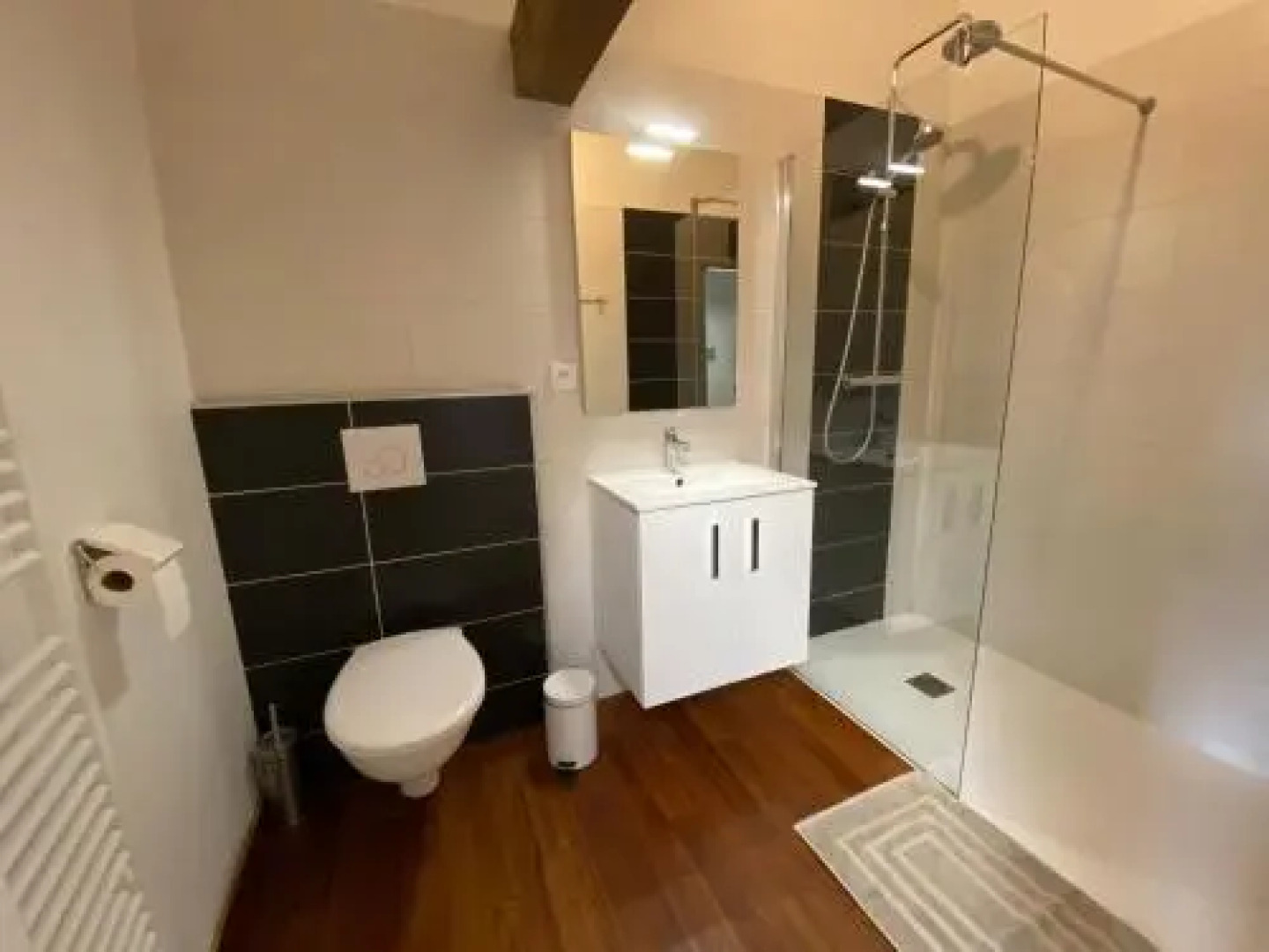 Gites de la Marniere