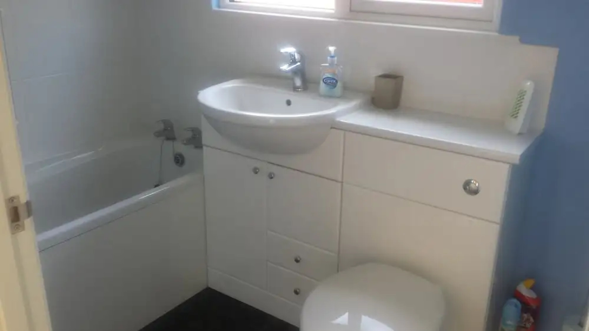 Holidays at Atlantic Bays Holiday Park