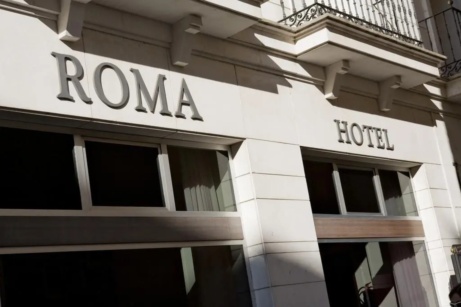 Hotel Roma