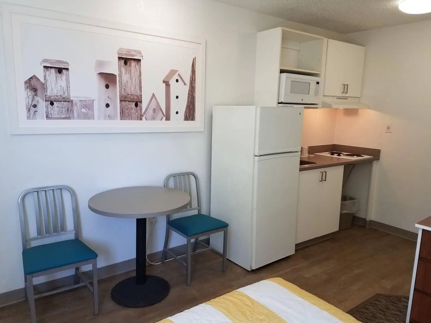 InTown Suites Extended Stay San Antonio TX – Leon Valley South