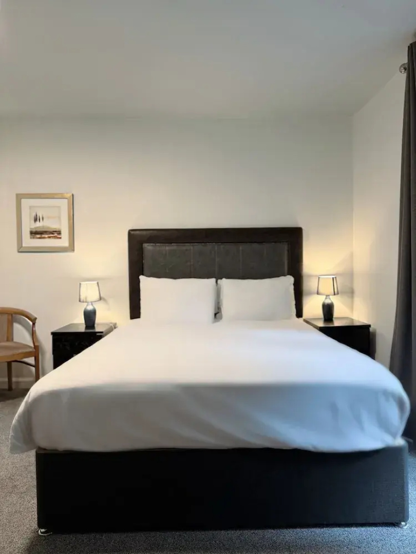 Gilvenbank Hotel