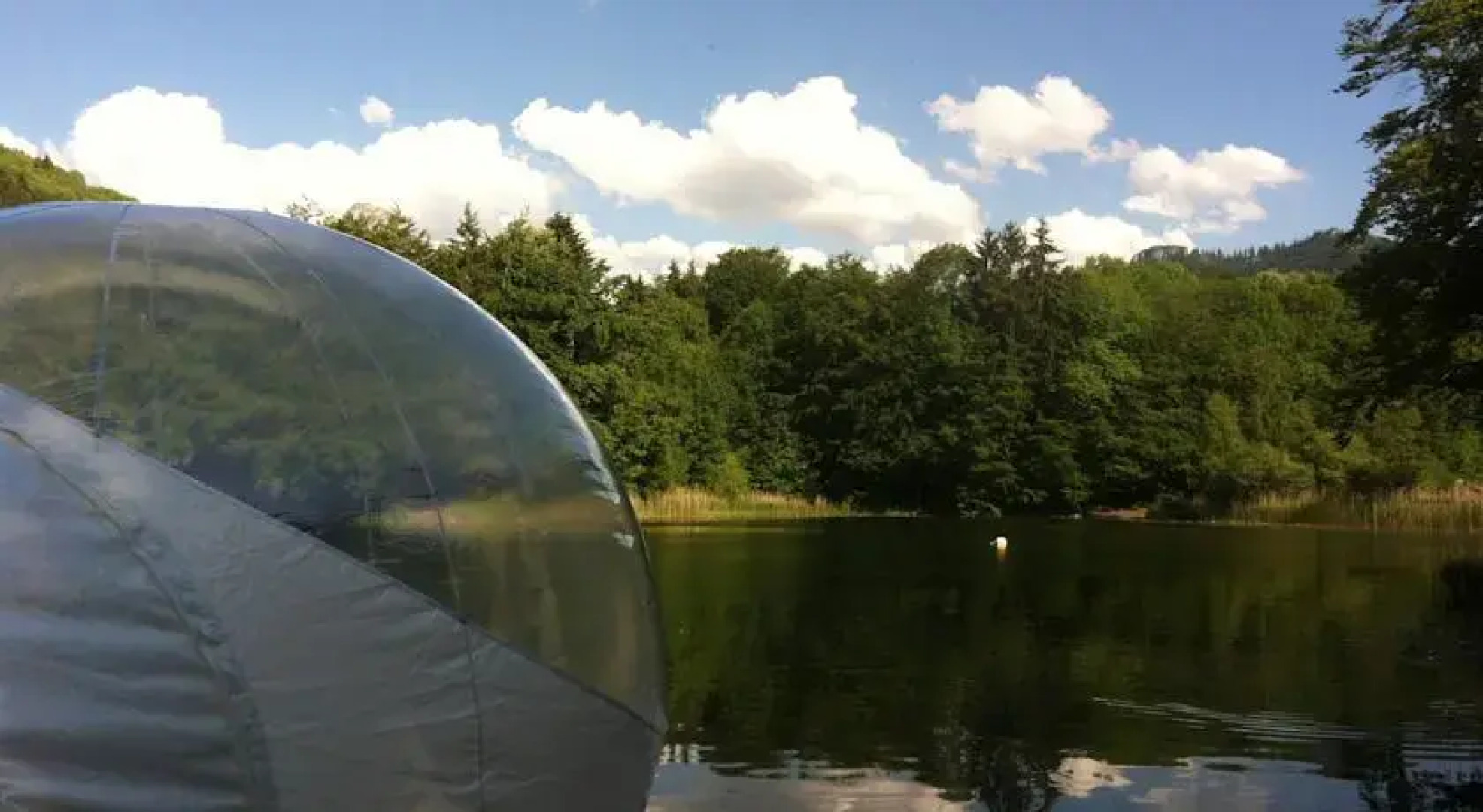 IndianaVentures - La Plage de la Beunaz