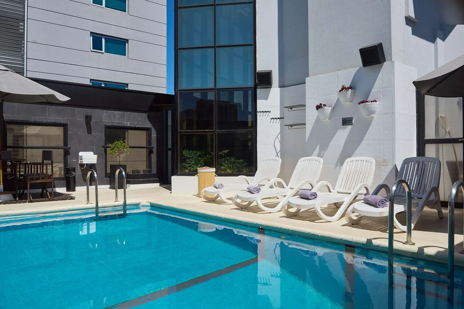 Ramada by Wyndham Buenos Aires Centro