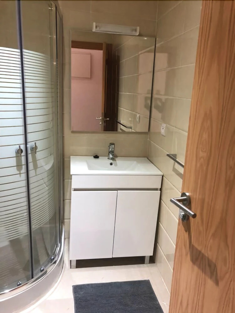 Marina Golf Appart Chez Hicham