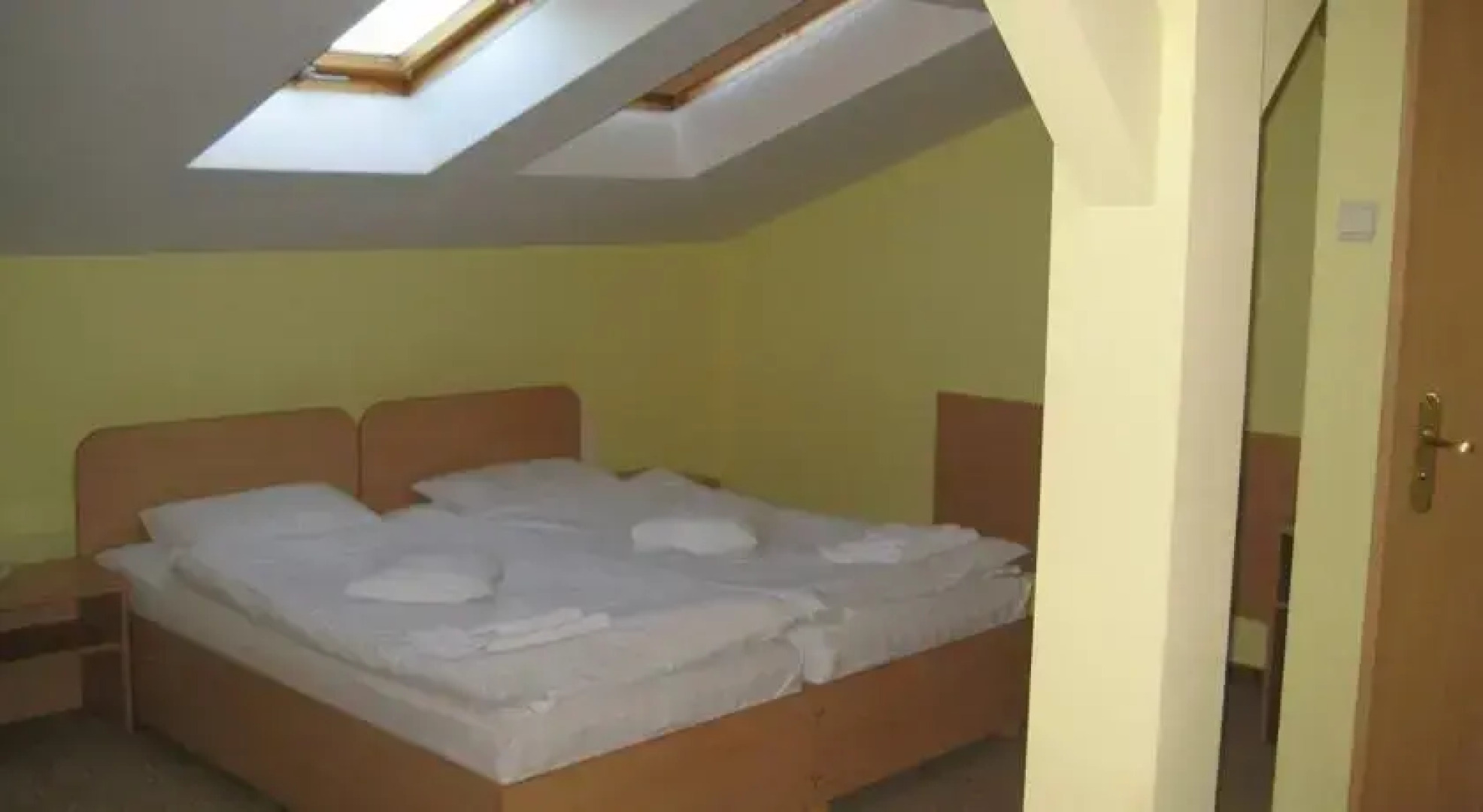 Staropolski Gościniec