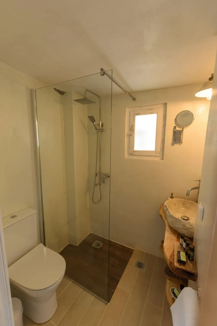 Casa DelMare Guesthouse