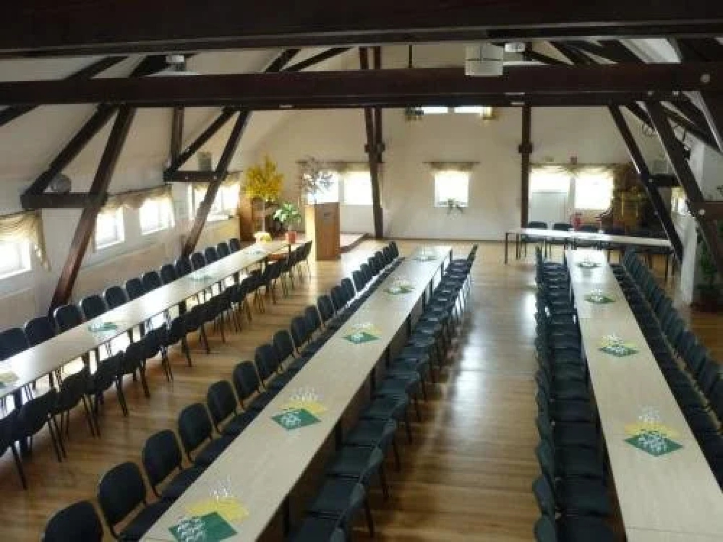 Pension Schwalbennest