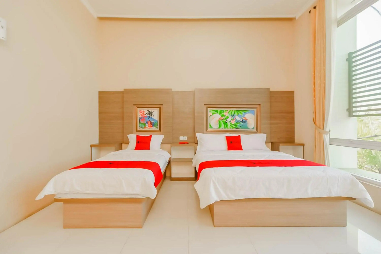RedDoorz Resort Premium @ Sangkan Hurip Kuningan