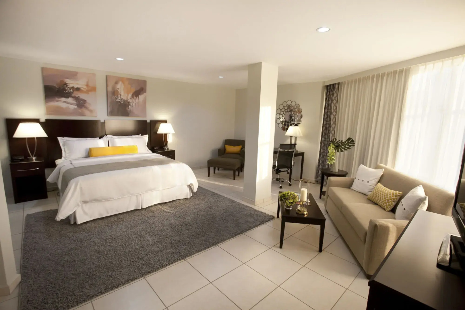Hotel Los Andes