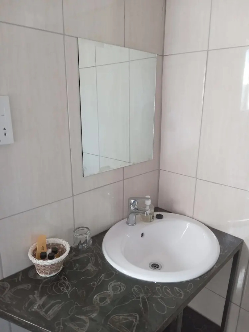 Rosewood Safari Cottages