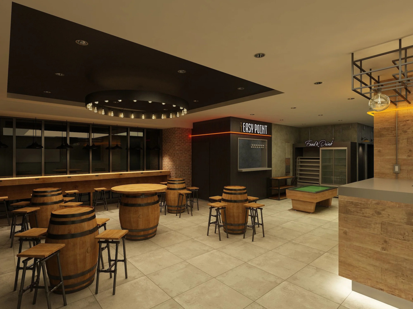 ICI HOTEL Asakusabashi