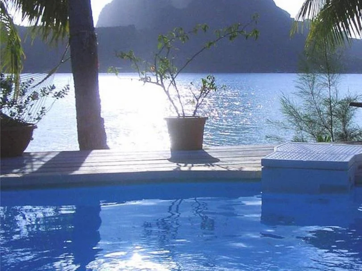 Bora Bora Lagoon Resort & Spa