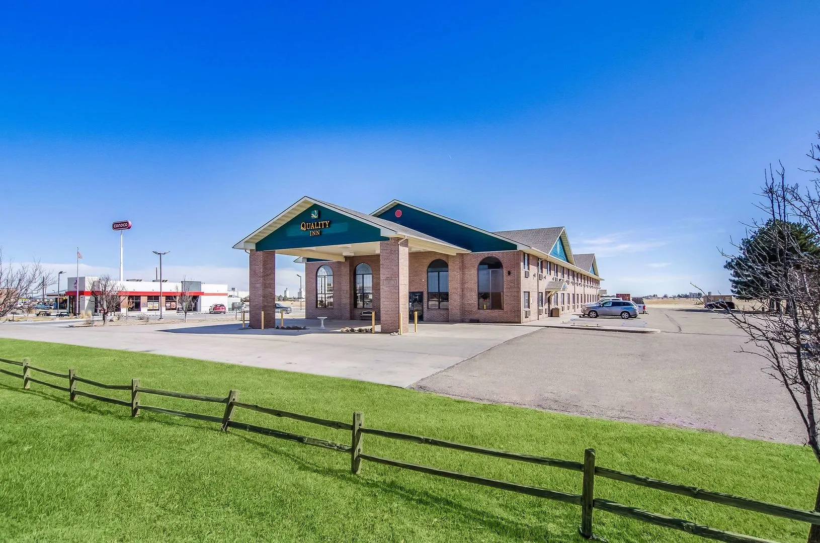 Quality Inn Goodland I-70