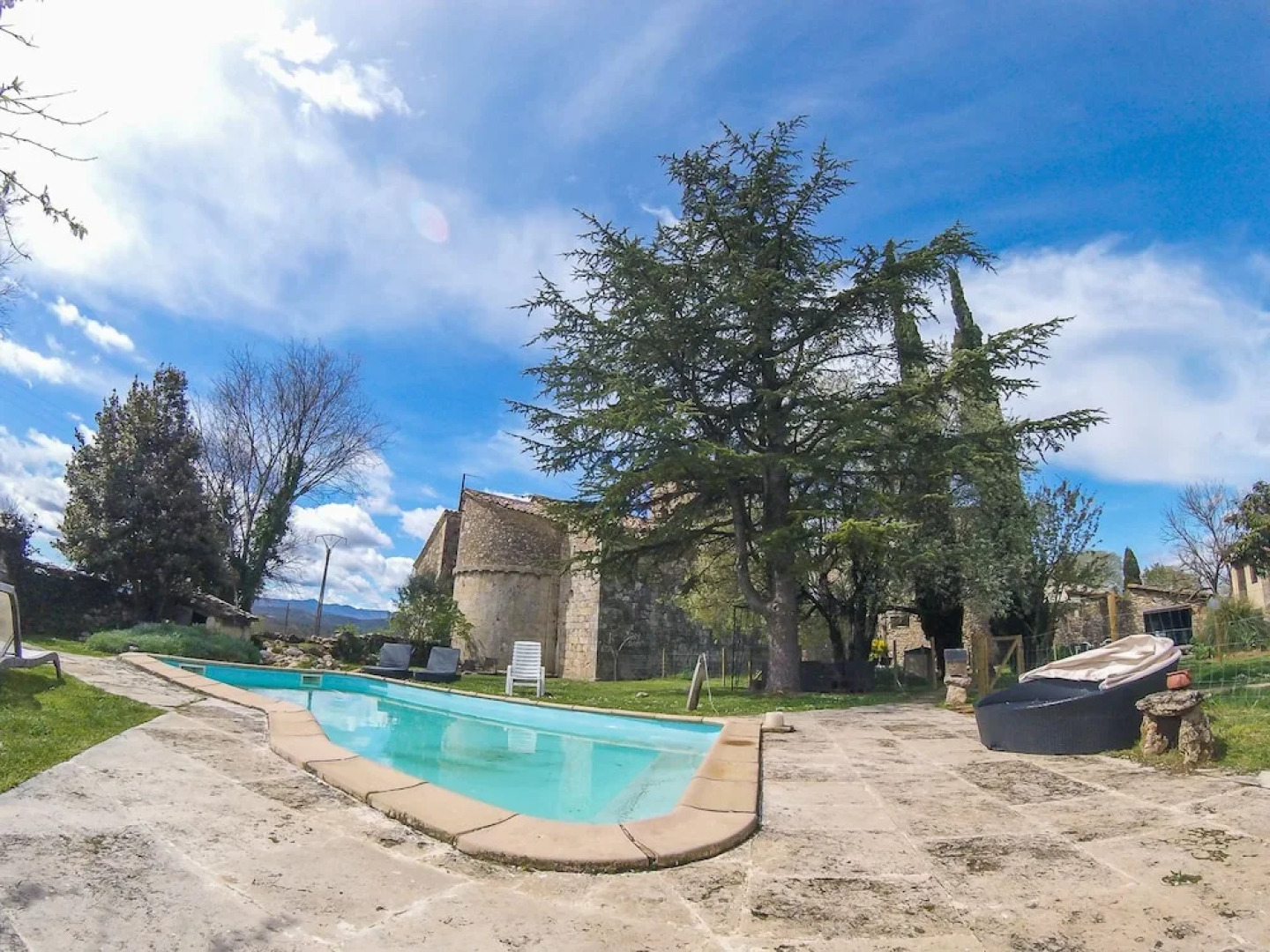 La Rectoria de Dosquers