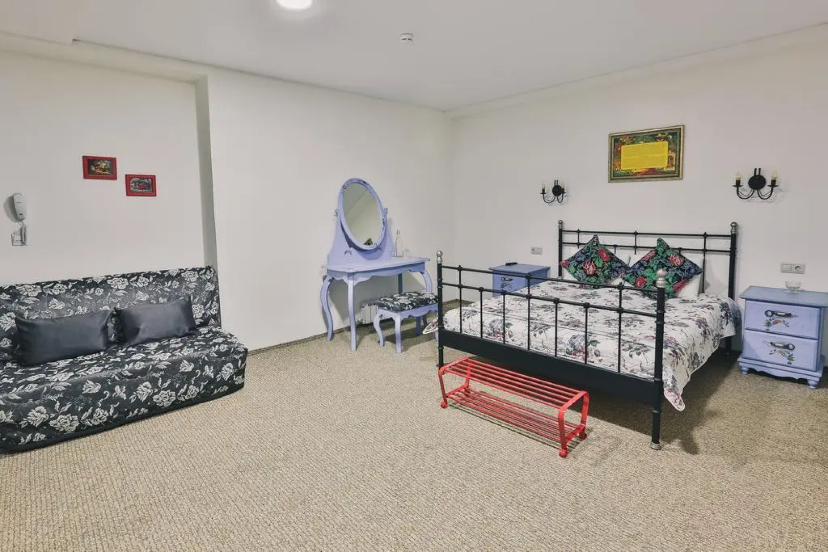 Savva Бутик Отель