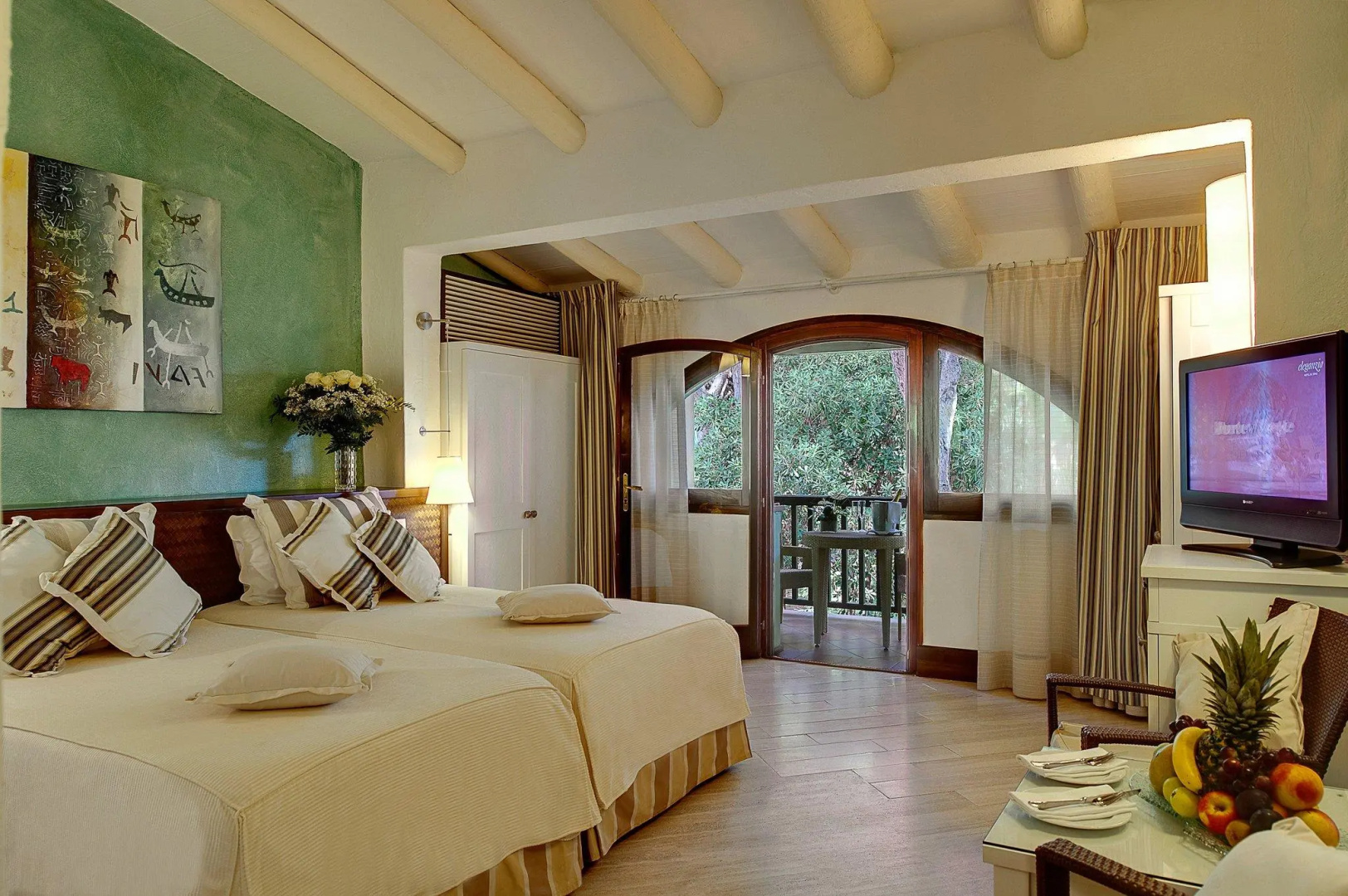 Forte Village Resort – Hotel Pineta