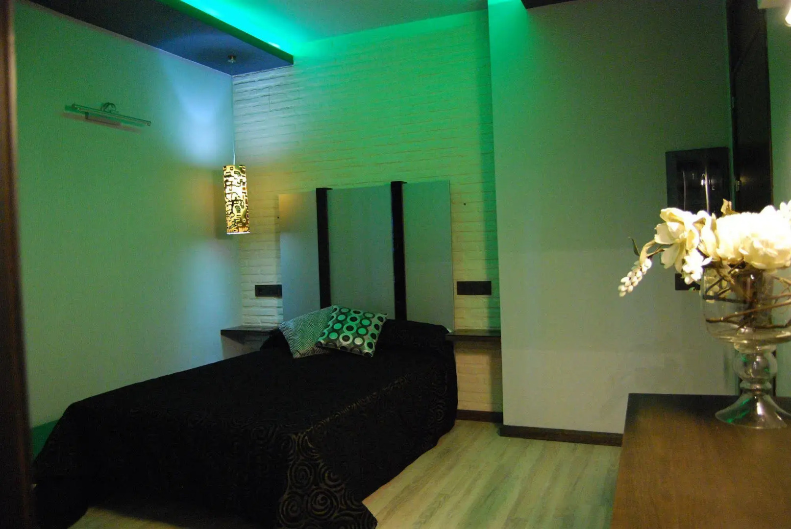 Hotel Villa de Setenil