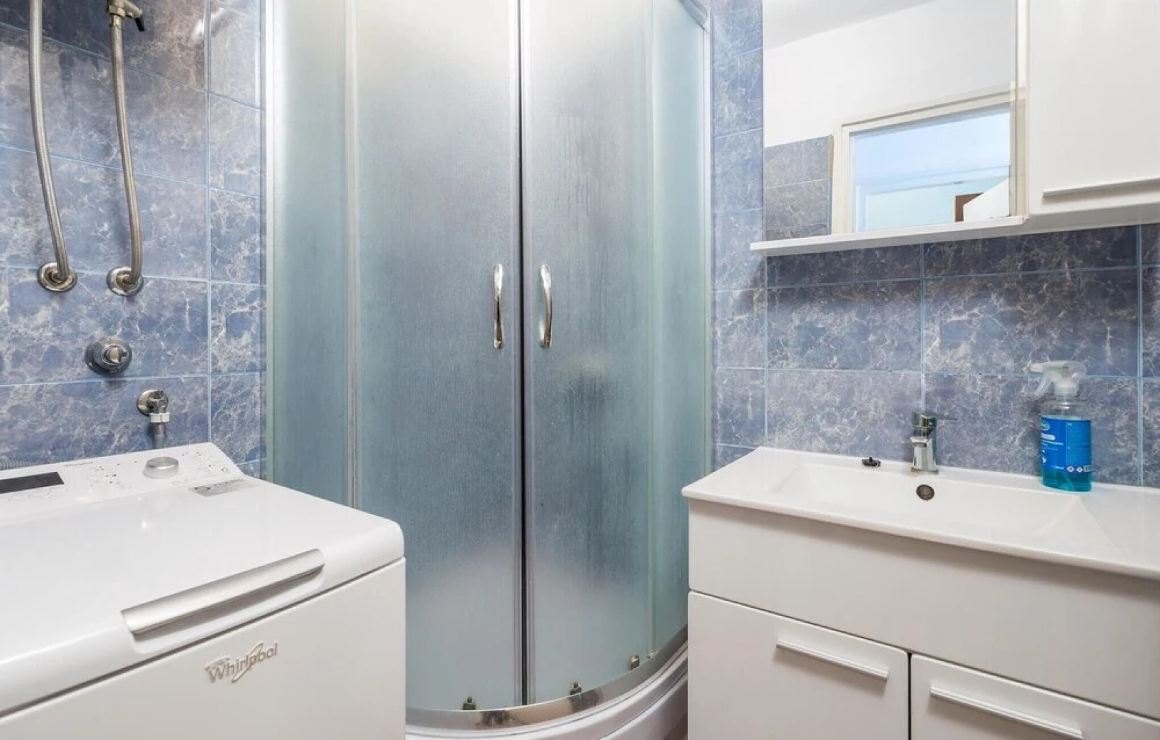 Stunning Home in Jablanac With Wifi and 1 Bedrooms